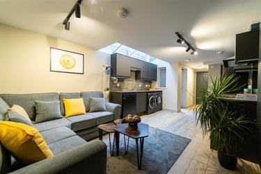 6 bed house, Heeley Road, Selly Park, Birmingham, B296EL - Image 5