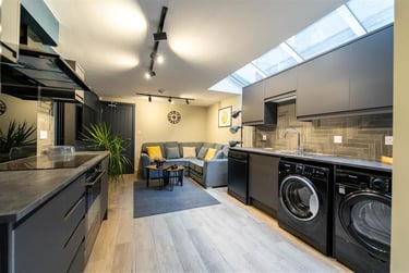 6 bed house, Heeley Road, Selly Park, Birmingham, B296EL - Image 6