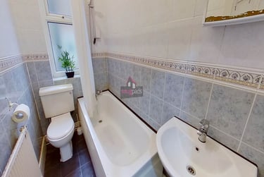 7 bed house, Salford, Seedley, M67HL - Image 13