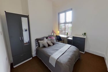 7 bed house, Salford, Seedley, M67HL - Image 4
