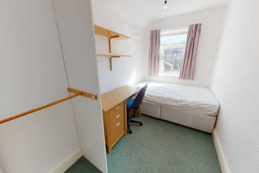 4 bed house, Lytton Road, Clarendon Park, Leicester, LE21WJ - Image 11