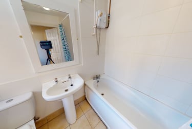 4 bed house, Lytton Road, Clarendon Park, Leicester, LE21WJ - Image 13