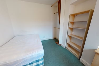 4 bed house, Lytton Road, Clarendon Park, Leicester, LE21WJ - Image 8