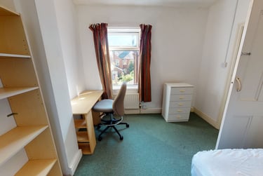 4 bed house, Lytton Road, Clarendon Park, Leicester, LE21WJ - Image 9