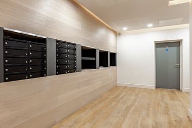 1 bed house, Princess Way, St Mary`s Court, City Centre, Swansea, SA13AU - Image 12