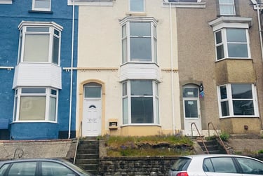 7 bed house, King Edwards Road, Brynmill, Swansea, SA14LW - Image 11