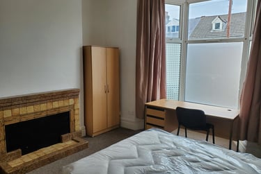 7 bed house, King Edwards Road, Brynmill, Swansea, SA14LW - Image 12