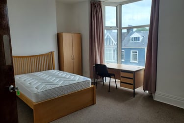 7 bed house, King Edwards Road, Brynmill, Swansea, SA14LW - Image 14