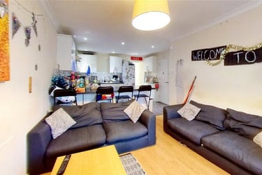 6 bed house, Heeley Road, Selly Park, Birmingham, B296EZ - Image 1