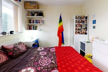 6 bed house, Heeley Road, Selly Park, Birmingham, B296EZ - Image 7