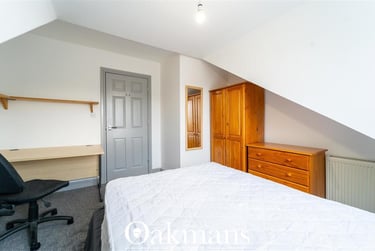 6 bed house, Selly Hill Road, Selly Park, Birmingham, B297DL - Image 11