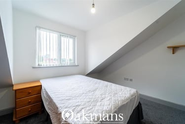 6 bed house, Selly Hill Road, Selly Park, Birmingham, B297DL - Image 13