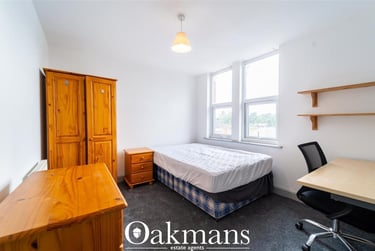 6 bed house, Selly Hill Road, Selly Park, Birmingham, B297DL - Image 14