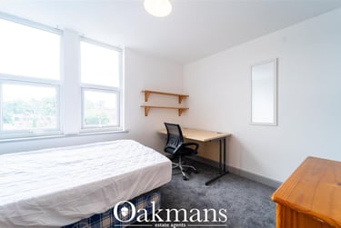 6 bed house, Selly Hill Road, Selly Park, Birmingham, B297DL - Image 15