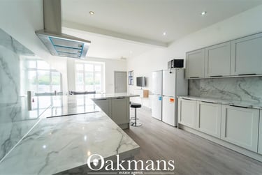 6 bed house, Selly Hill Road, Selly Park, Birmingham, B297DL - Image 3