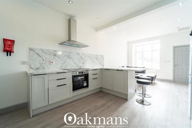 6 bed house, Selly Hill Road, Selly Park, Birmingham, B297DL - Image 4