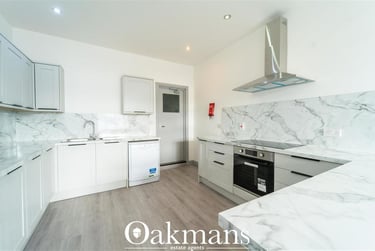 6 bed house, Selly Hill Road, Selly Park, Birmingham, B297DL - Image 5