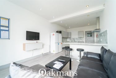 6 bed house, Selly Hill Road, Selly Park, Birmingham, B297DL - Image 6