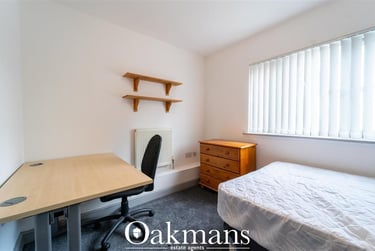 6 bed house, Selly Hill Road, Selly Park, Birmingham, B297DL - Image 8