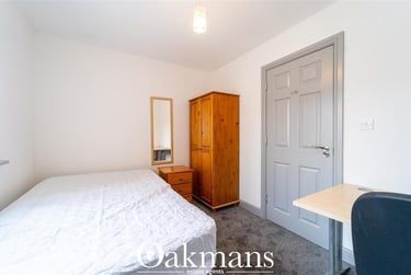 6 bed house, Selly Hill Road, Selly Park, Birmingham, B297DL - Image 9