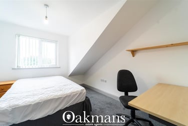 6 bed house, Selly Hill Road, Selly Park, Birmingham, B297DL - Image 10