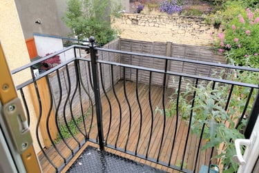 1 bed flat, Oxford Street, Sandfields, Swansea, SA13HT - Image 5