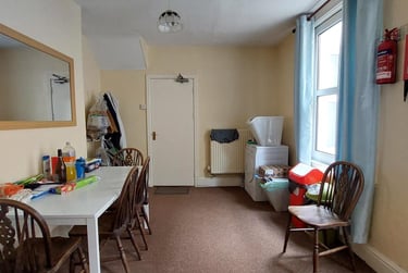 4 bed house, Hazel Road, Uplands, Swansea, SA20LX - Image 6