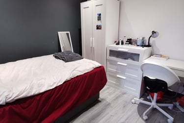 3 bed house, Rodney Street, Sandfields, Swansea, SA13UE - Image 5