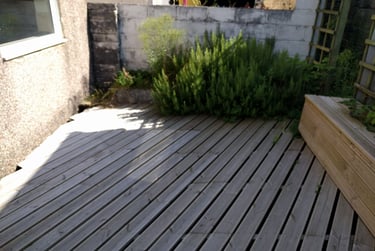 3 bed house, Rodney Street, Sandfields, Swansea, SA13UE - Image 7