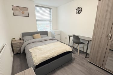 1 bed house, Bow Lane, City Centre, Preston, PR18ND - Image 1