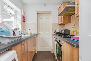 4 bed house, Dawlish Road, Selly Park, Birmingham, B297AF - Image 4