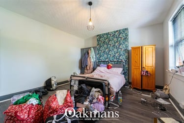 5 bed house, Edward Road, Balsall Heath, Birmingham, B129LZ - Image 12