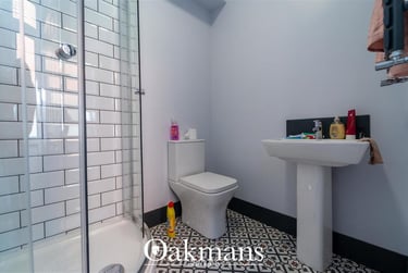 5 bed house, Edward Road, Balsall Heath, Birmingham, B129LZ - Image 13