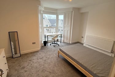 5 bed house, Cromwell Street, Mount Pleasant, Swansea, SA16EY - Image 3