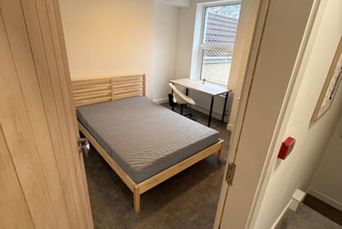 5 bed house, Cromwell Street, Mount Pleasant, Swansea, SA16EY - Image 5