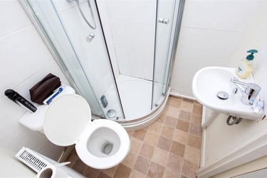 7 bed house, Heeley Road, Selly Park, Birmingham, B296EZ - Image 11