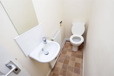 7 bed house, Heeley Road, Selly Park, Birmingham, B296EZ - Image 12