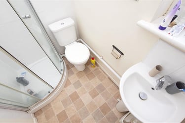 7 bed house, Heeley Road, Selly Park, Birmingham, B296EZ - Image 13