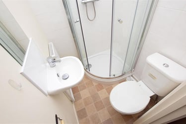 7 bed house, Heeley Road, Selly Park, Birmingham, B296EZ - Image 14