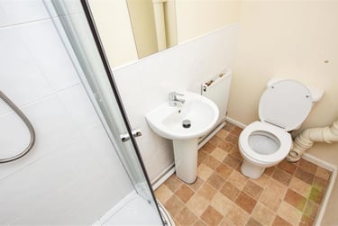 7 bed house, Heeley Road, Selly Park, Birmingham, B296EZ - Image 15