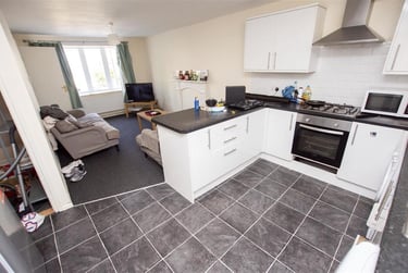 7 bed house, Heeley Road, Selly Park, Birmingham, B296EZ - Image 3