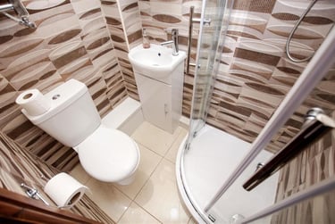 5 bed house, Holly Grove, Hubert Road, Selly Park, Birmingham, B296EQ - Image 11