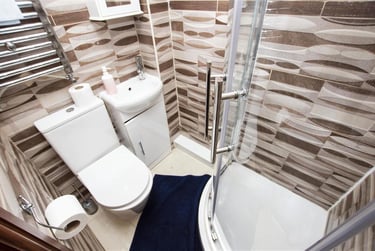 5 bed house, Holly Grove, Hubert Road, Selly Park, Birmingham, B296EQ - Image 12