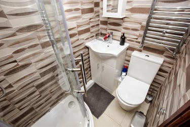 5 bed house, Holly Grove, Hubert Road, Selly Park, Birmingham, B296EQ - Image 13