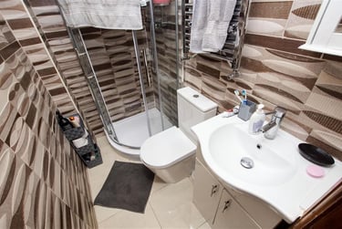 5 bed house, Holly Grove, Hubert Road, Selly Park, Birmingham, B296EQ - Image 14