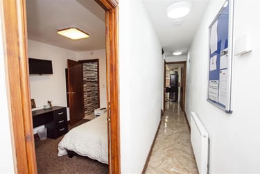 5 bed house, Holly Grove, Hubert Road, Selly Park, Birmingham, B296EQ - Image 4