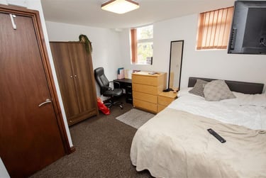 5 bed house, Holly Grove, Hubert Road, Selly Park, Birmingham, B296EQ - Image 6