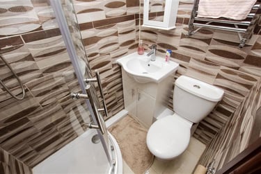 5 bed house, Holly Grove, Hubert Road, Selly Park, Birmingham, B296EQ - Image 10