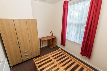 5 bed house, Pershore Road, Selly Park, Birmingham, B297EN - Image 13