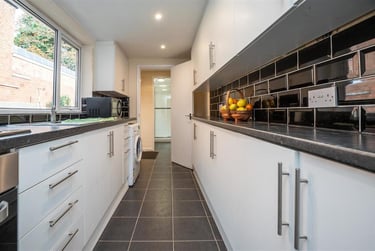 5 bed house, Pershore Road, Selly Park, Birmingham, B297EN - Image 3